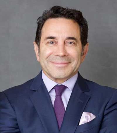 Paul Nassif