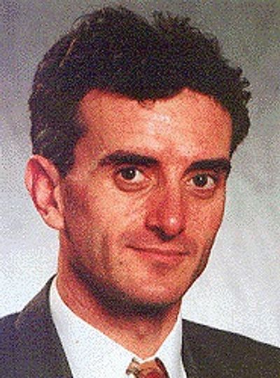 Paul O'Grady (politician)