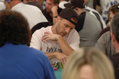 Paul Phillips (poker player)