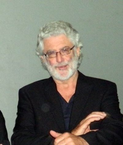 Paul Pholeros