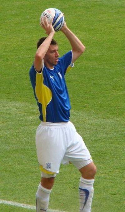 Paul Quinn (footballer, born 1985)