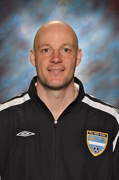 Paul Shaw (footballer)