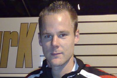 Paul Smith (footballer, born 1979)