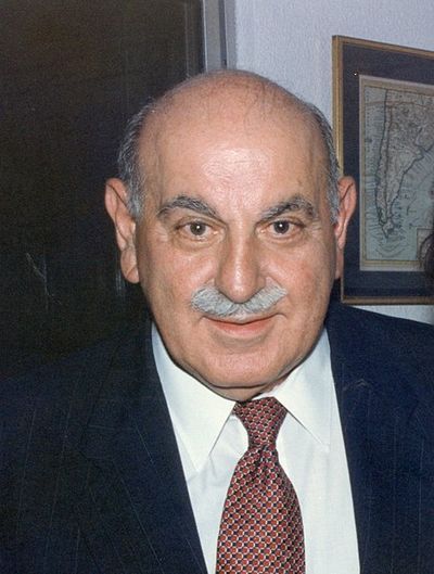 Paul Vinelli