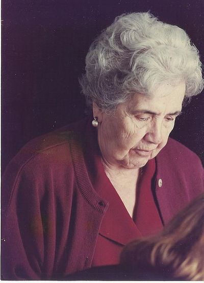 Paula Contreras Márquez
