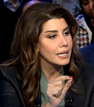 Paula Yacoubian