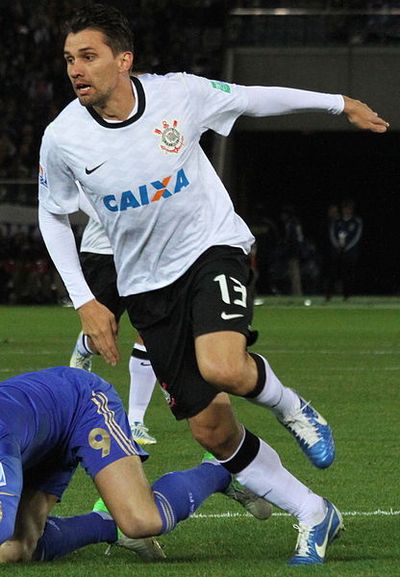 Paulo André