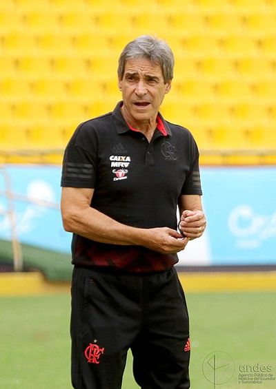 Paulo César Carpegiani