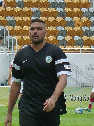 Paulo César (footballer, born 1986)