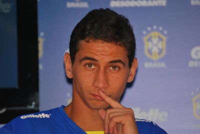 Paulo Henrique Ganso