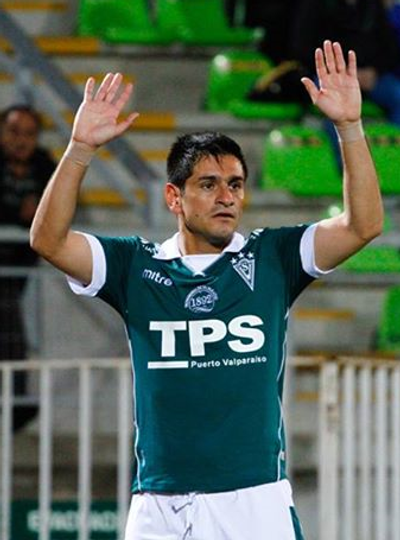 Paulo Rosales