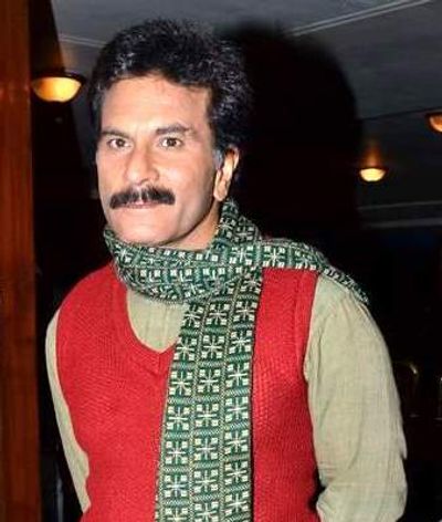 Pavan Malhotra