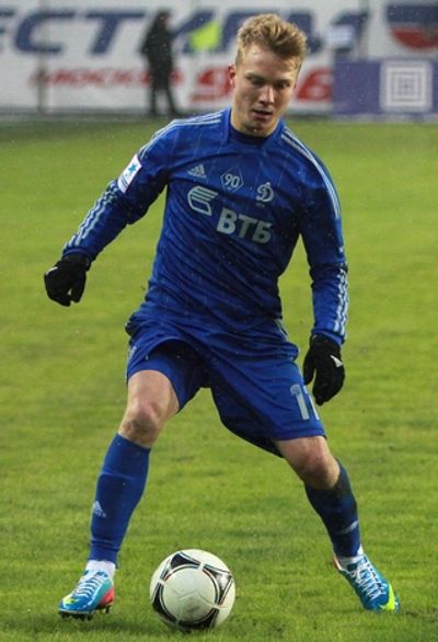 Pavel Ignatovich