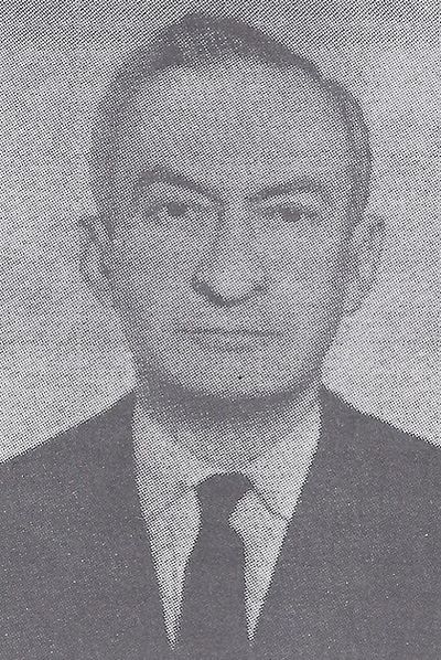 Pavle Savić