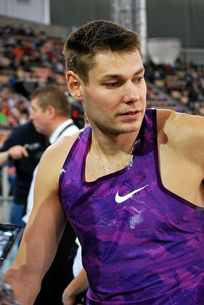 Paweł Wojciechowski (pole vaulter)