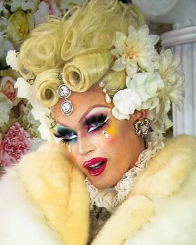 Pearl (drag queen)