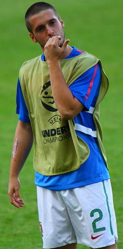 Pedro Almeida (footballer, born 1993)