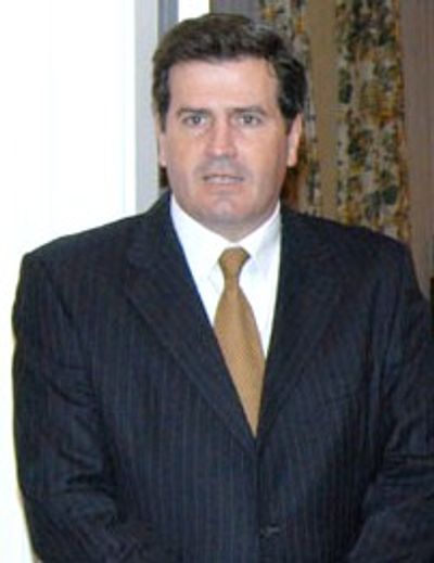 Pedro Bordaberry