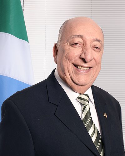 Pedro Chaves dos Santos