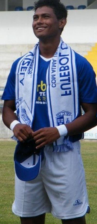 Pedro Costa (footballer, born 1991)