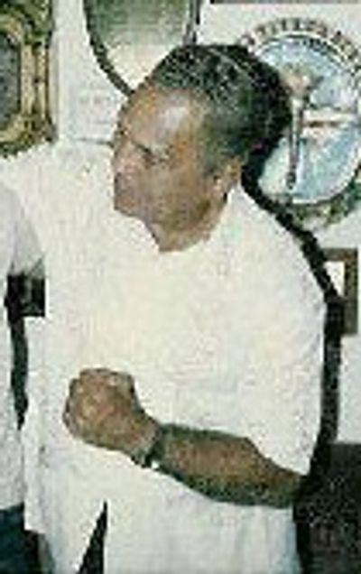 Pedro Montañez