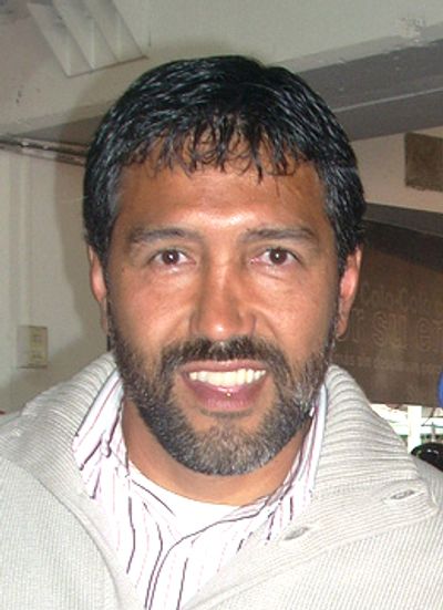 Pedro Reyes (footballer)