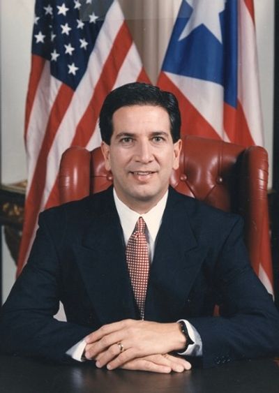 Pedro Rosselló