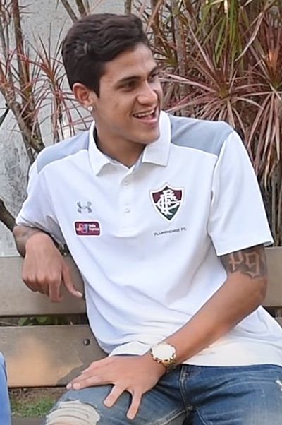 Pedro (footballer, born 1997)