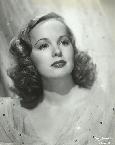 Peggy Cummins