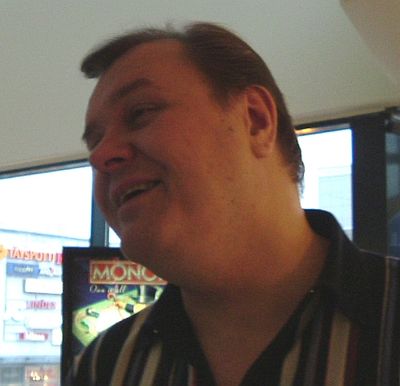 Pekka Lehtosaari