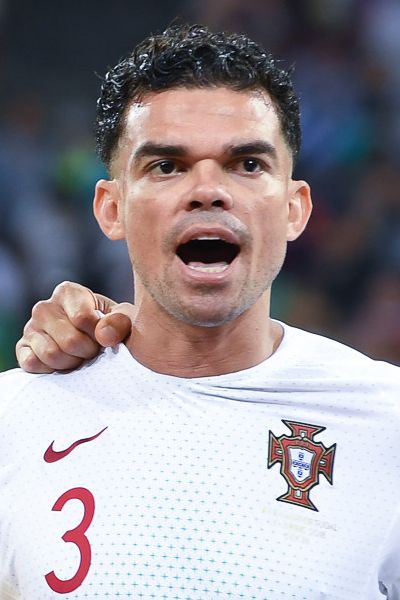 Pepe (footballer, born 1983)