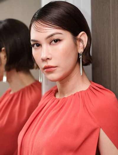 Peranee Kongthai