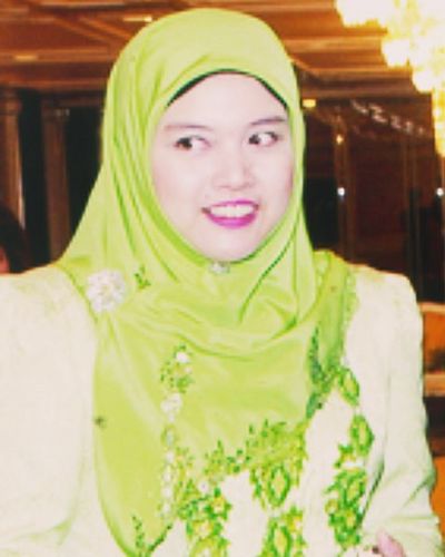 Permaisuri Siti Aishah