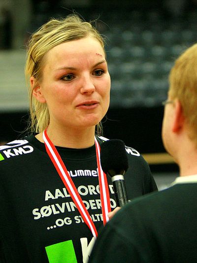 Pernille Holmsgaard