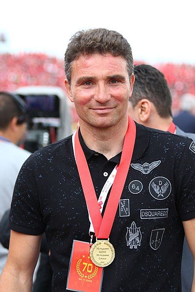 Petar Zhabov