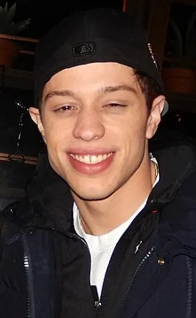 Pete Davidson