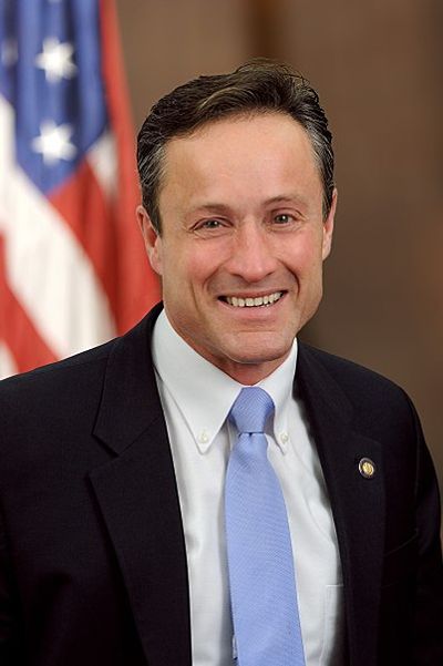 Pete Lopez (politician)
