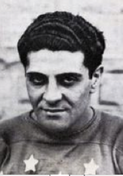 Pete Palangio