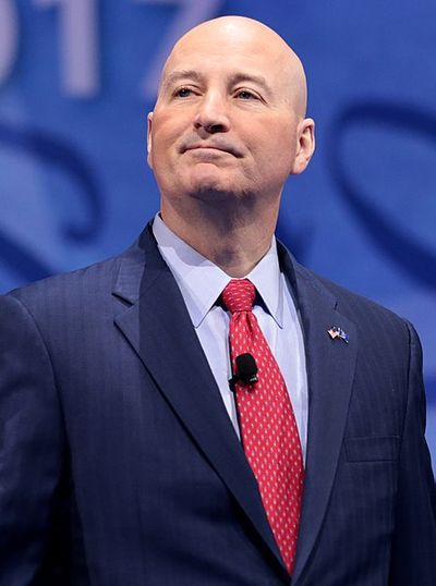 Pete Ricketts