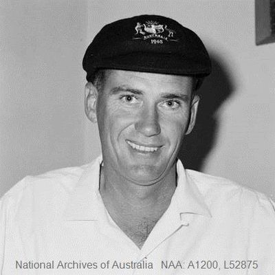 Peter Allan (Australian cricketer)