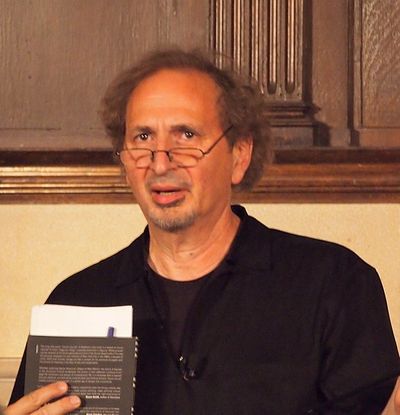 Peter Balakian