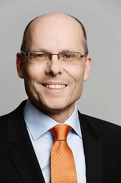 Peter Beyer (politician)