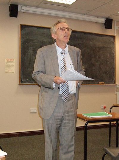 Peter Burke (historian)