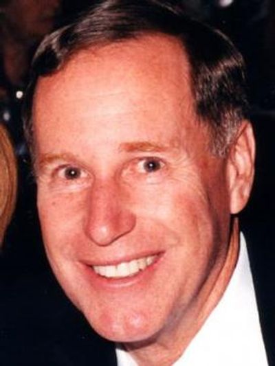 Peter E. Berger