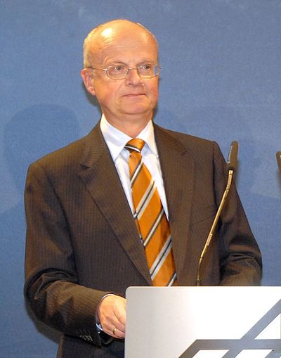 Peter Frankenberg