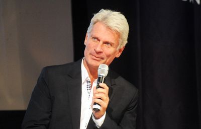 Peter Fröjdfeldt