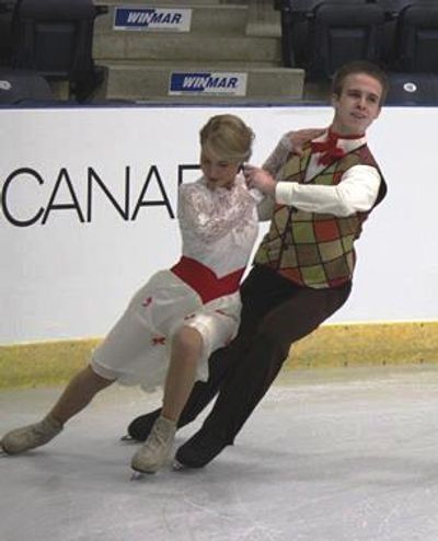 Peter Gerber (ice dancer)