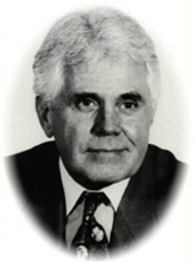 Peter H. Daly