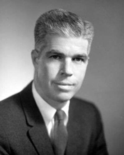 Peter H. Dominick