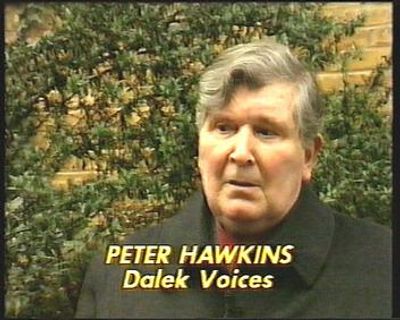 Peter Hawkins